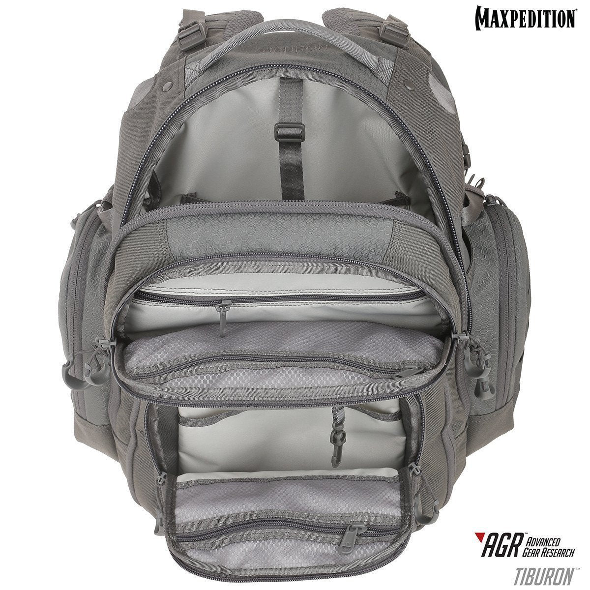 Maxpedition Tiburon Backpack 34L Backpacks Maxpedition Tactical Gear Supplier Tactical Distributors Australia