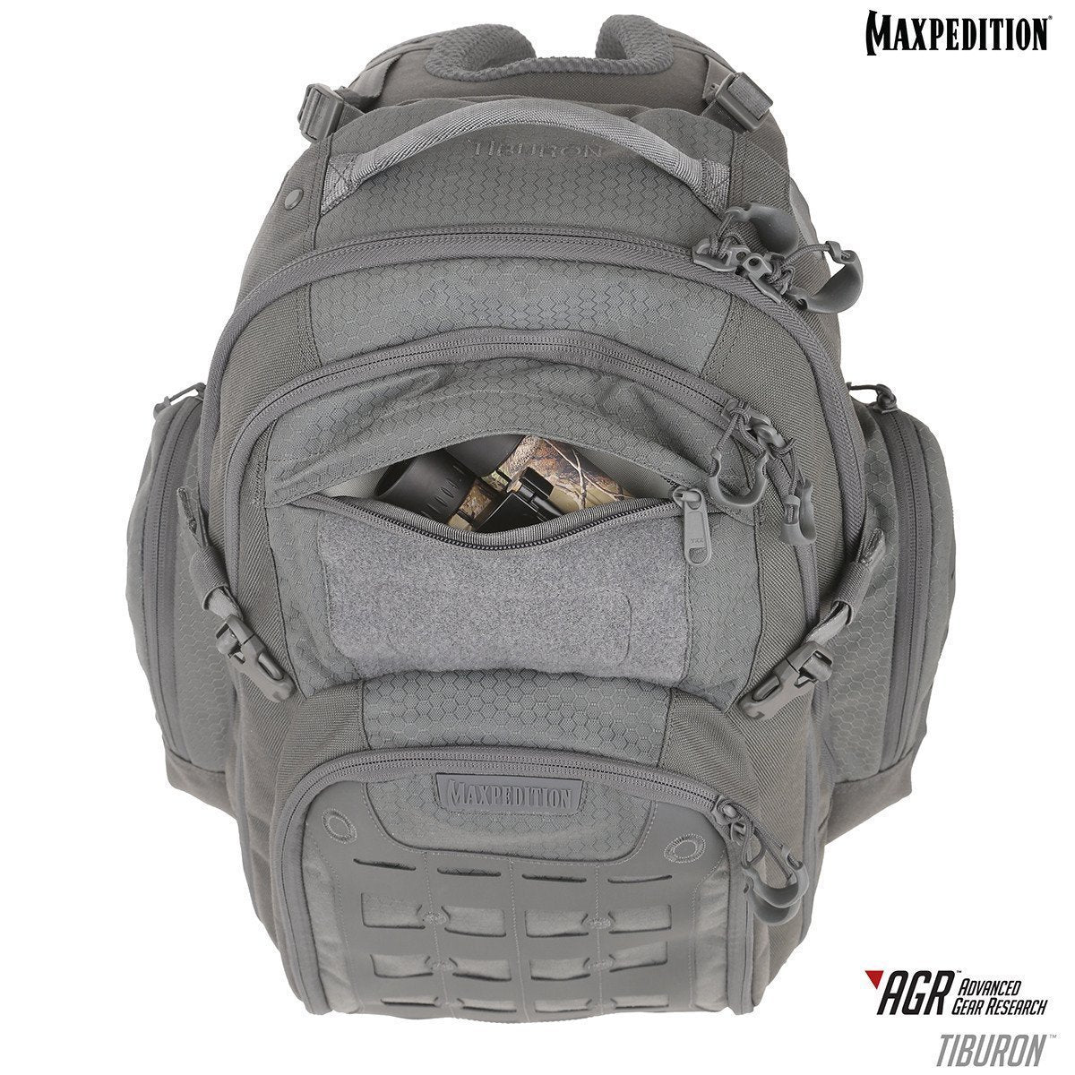 Maxpedition Tiburon Backpack 34L Backpacks Maxpedition Tactical Gear Supplier Tactical Distributors Australia