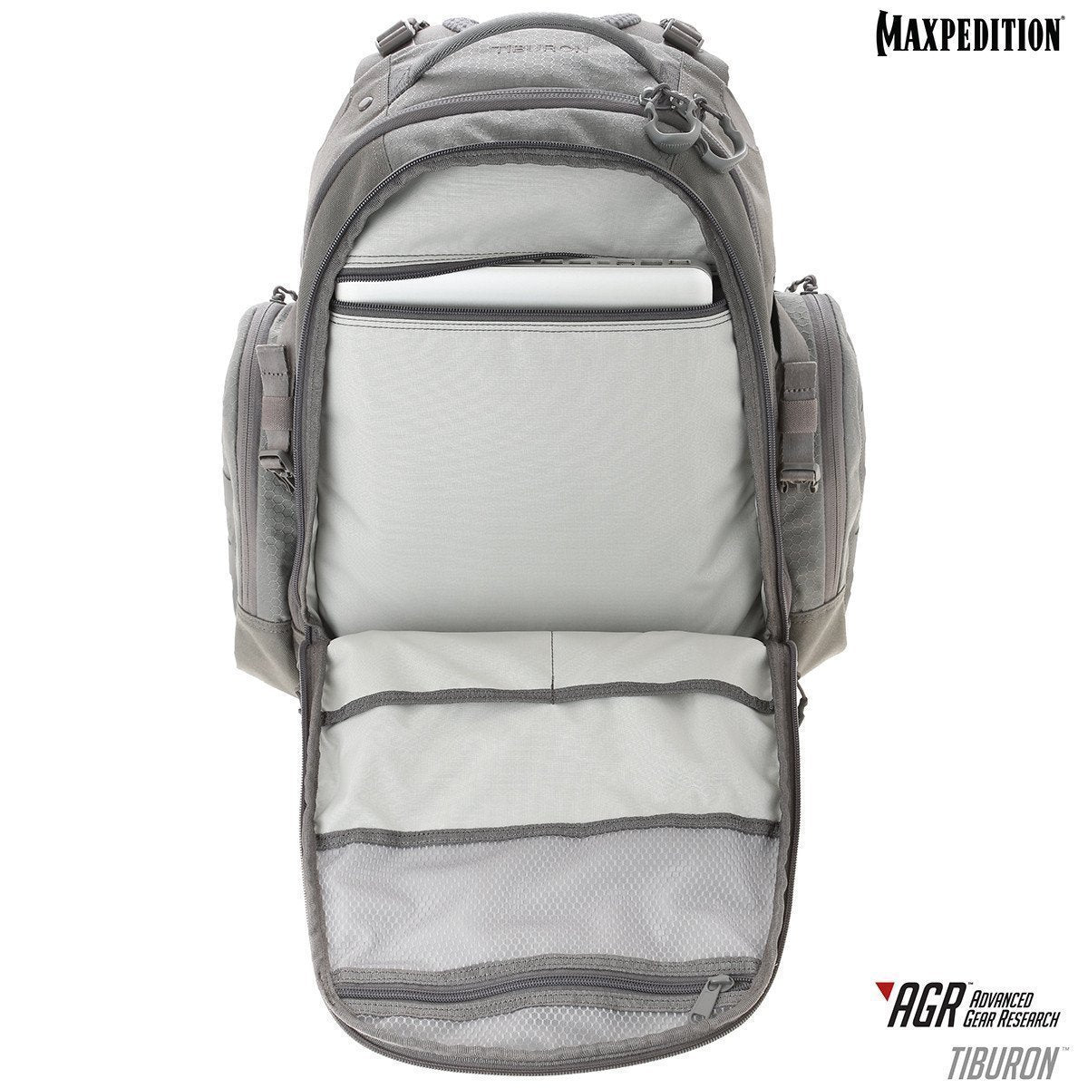 Maxpedition Tiburon Backpack 34L Backpacks Maxpedition Tactical Gear Supplier Tactical Distributors Australia