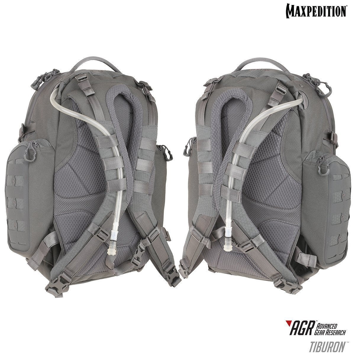 Maxpedition Tiburon Backpack 34L Backpacks Maxpedition Tactical Gear Supplier Tactical Distributors Australia