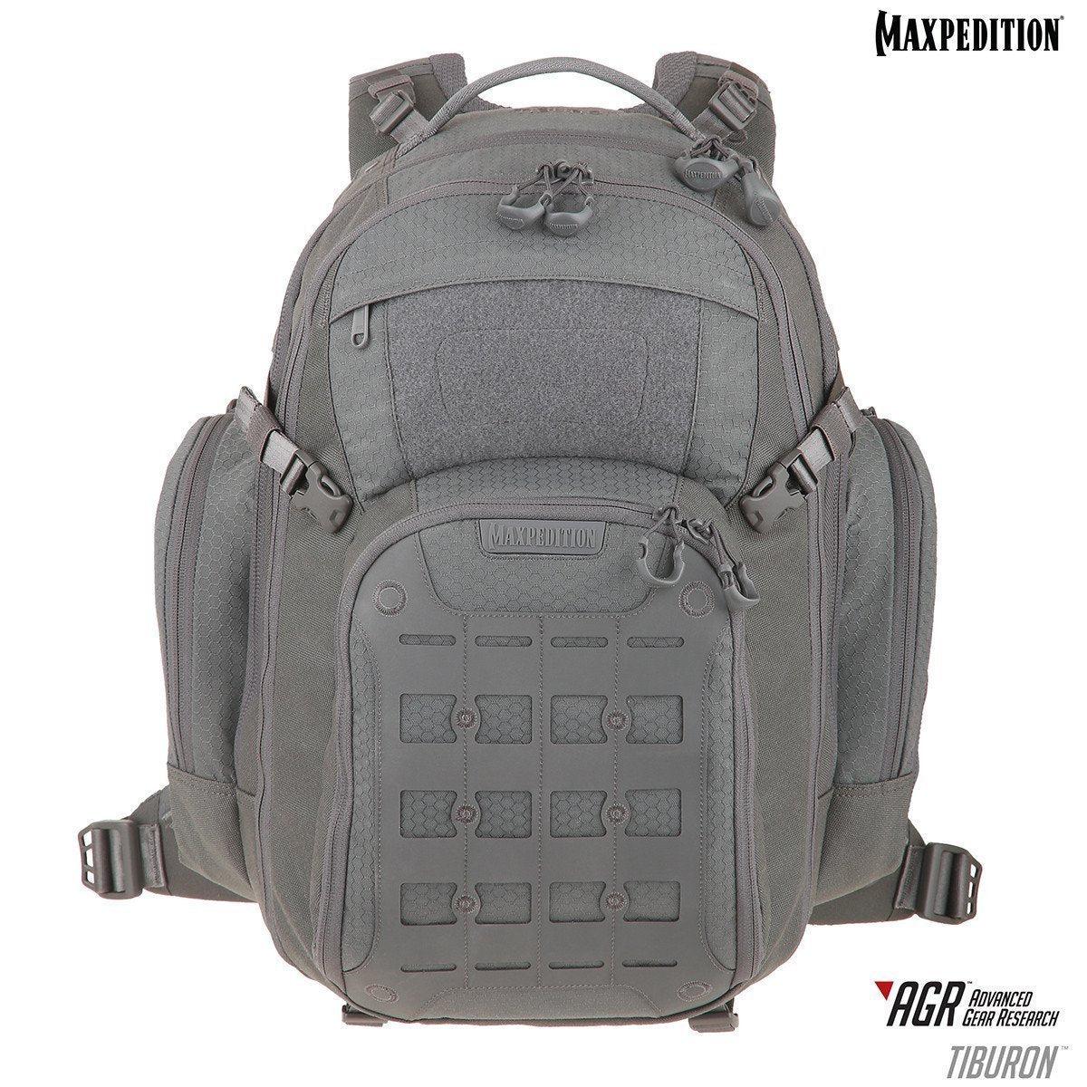 Maxpedition Tiburon Backpack 34L Backpacks Maxpedition Tactical Gear Supplier Tactical Distributors Australia