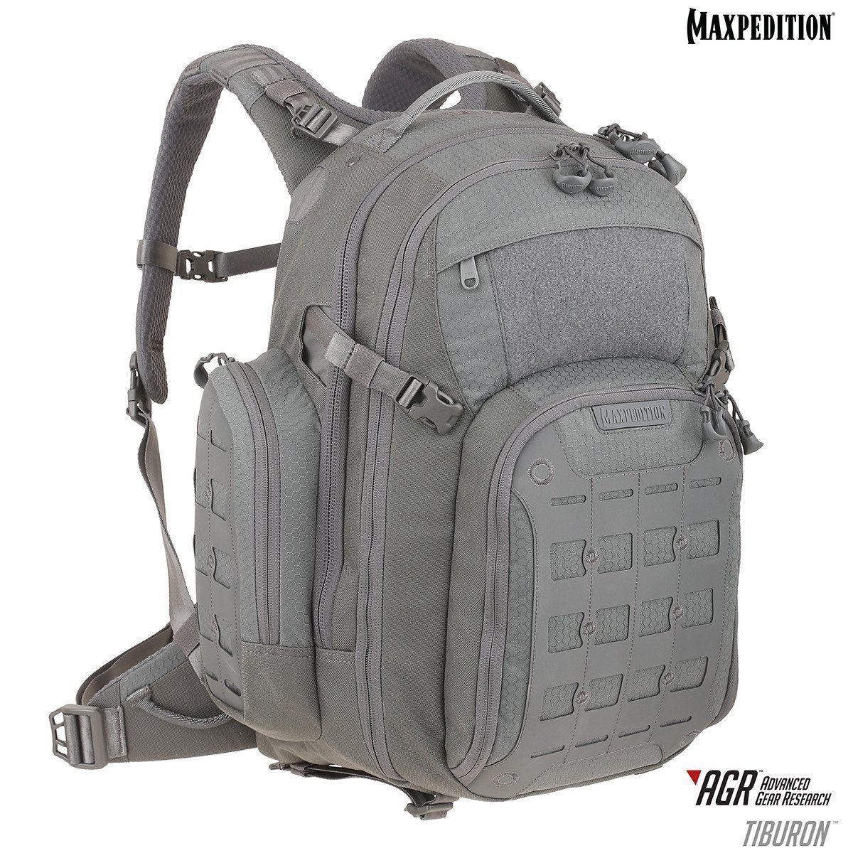 Maxpedition Tiburon Backpack 34L Backpacks Maxpedition Tactical Gear Supplier Tactical Distributors Australia