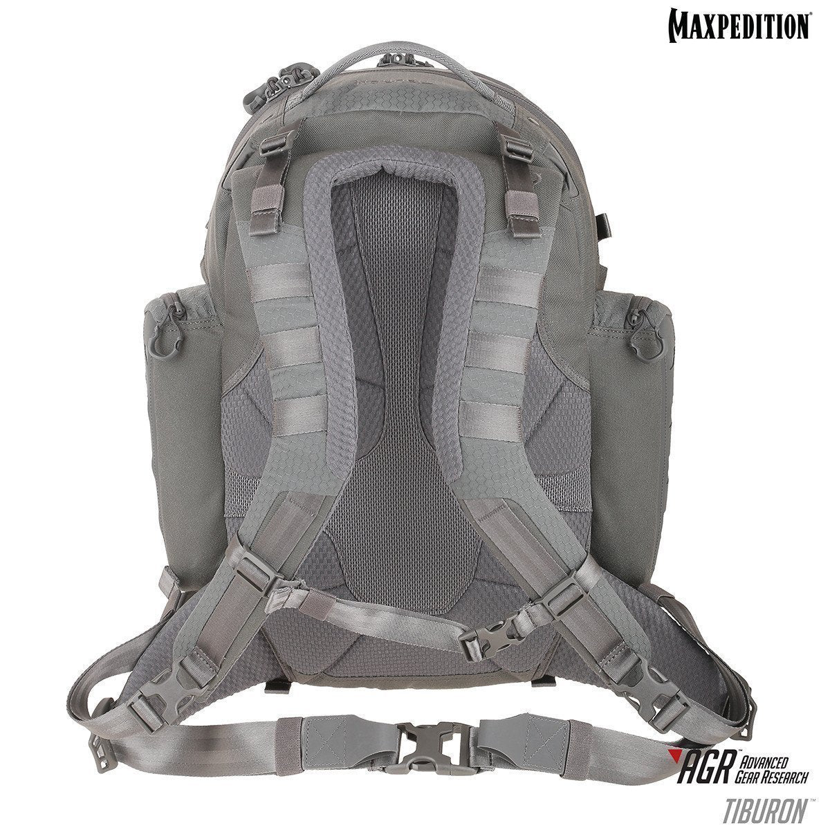 Maxpedition Tiburon Backpack 34L Backpacks Maxpedition Tactical Gear Supplier Tactical Distributors Australia