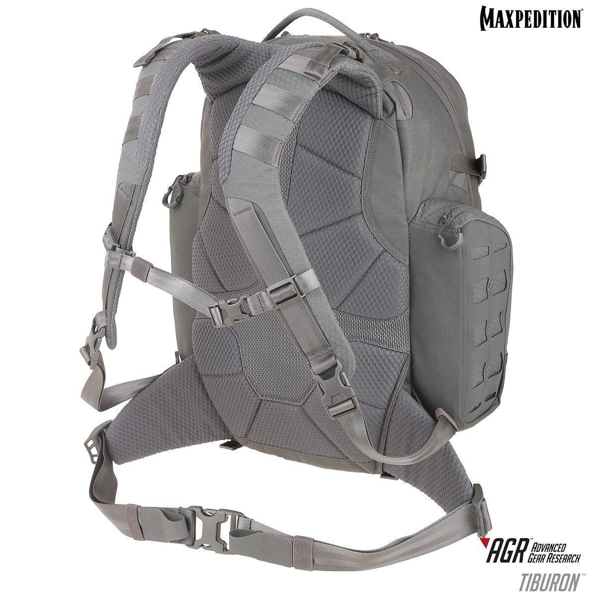 Maxpedition Tiburon Backpack 34L Backpacks Maxpedition Tactical Gear Supplier Tactical Distributors Australia