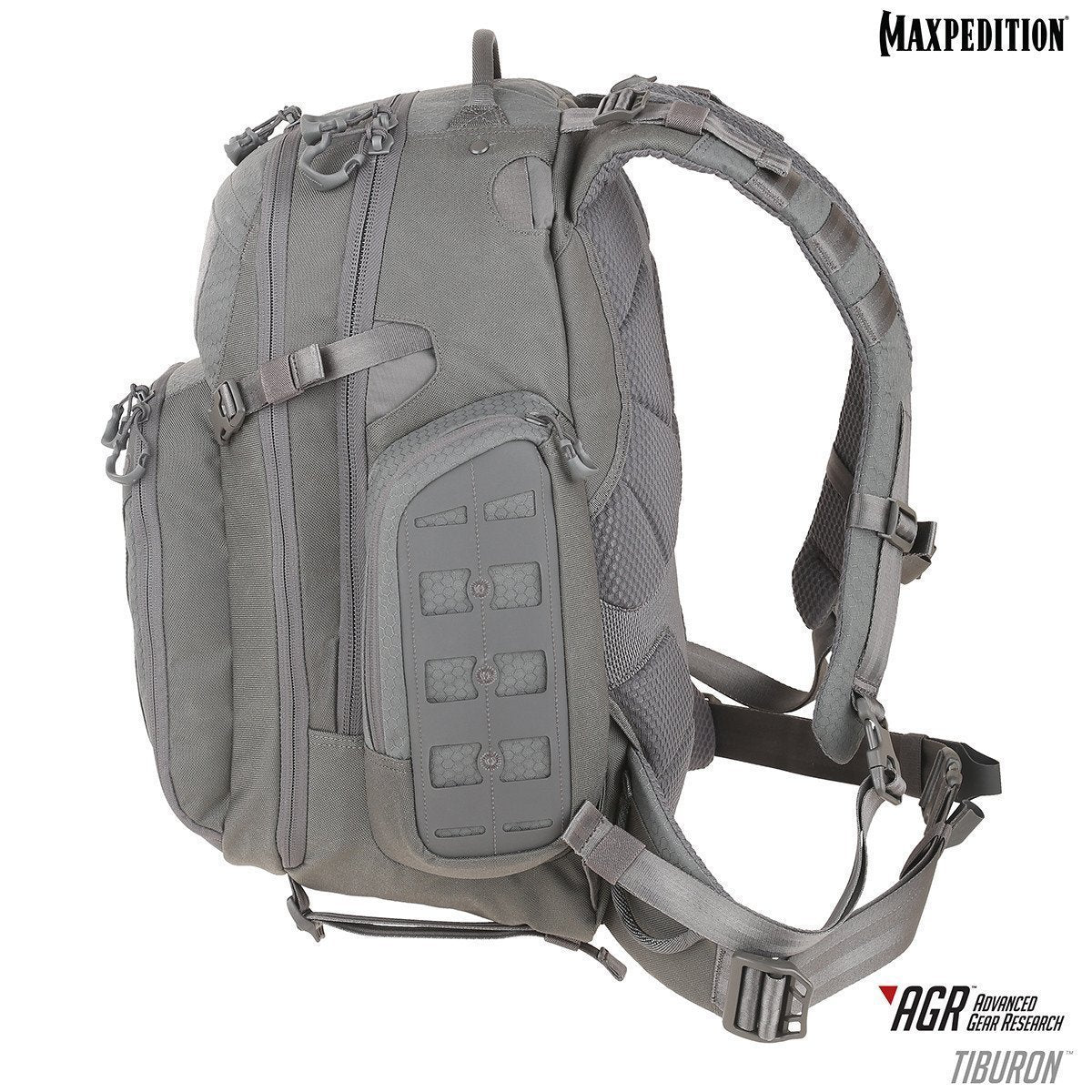 Maxpedition Tiburon Backpack 34L Backpacks Maxpedition Tactical Gear Supplier Tactical Distributors Australia