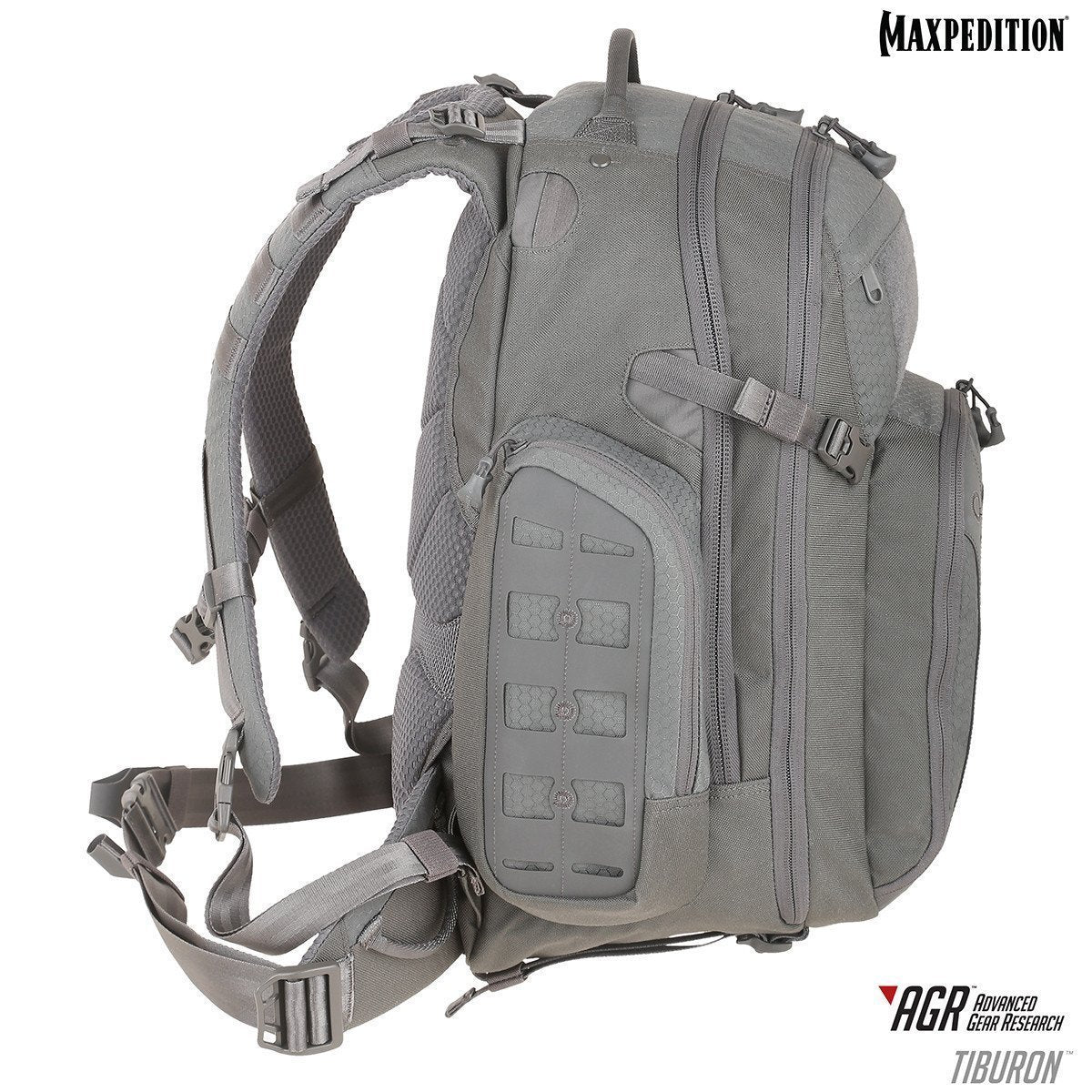 Maxpedition Tiburon Backpack 34L Backpacks Maxpedition Tactical Gear Supplier Tactical Distributors Australia