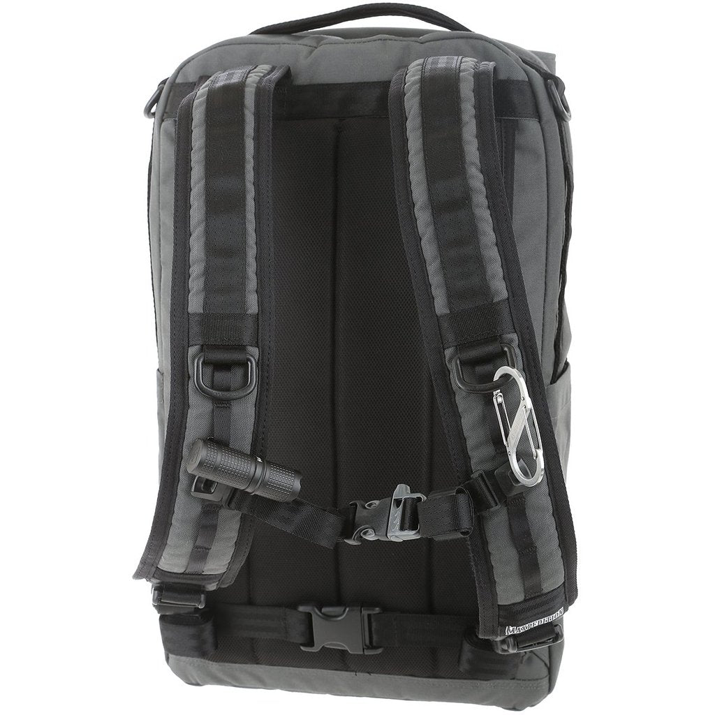 Maxpedition Entity 23 CCW-Enabled Laptop Backpack Tactical Gear Tactical Gear