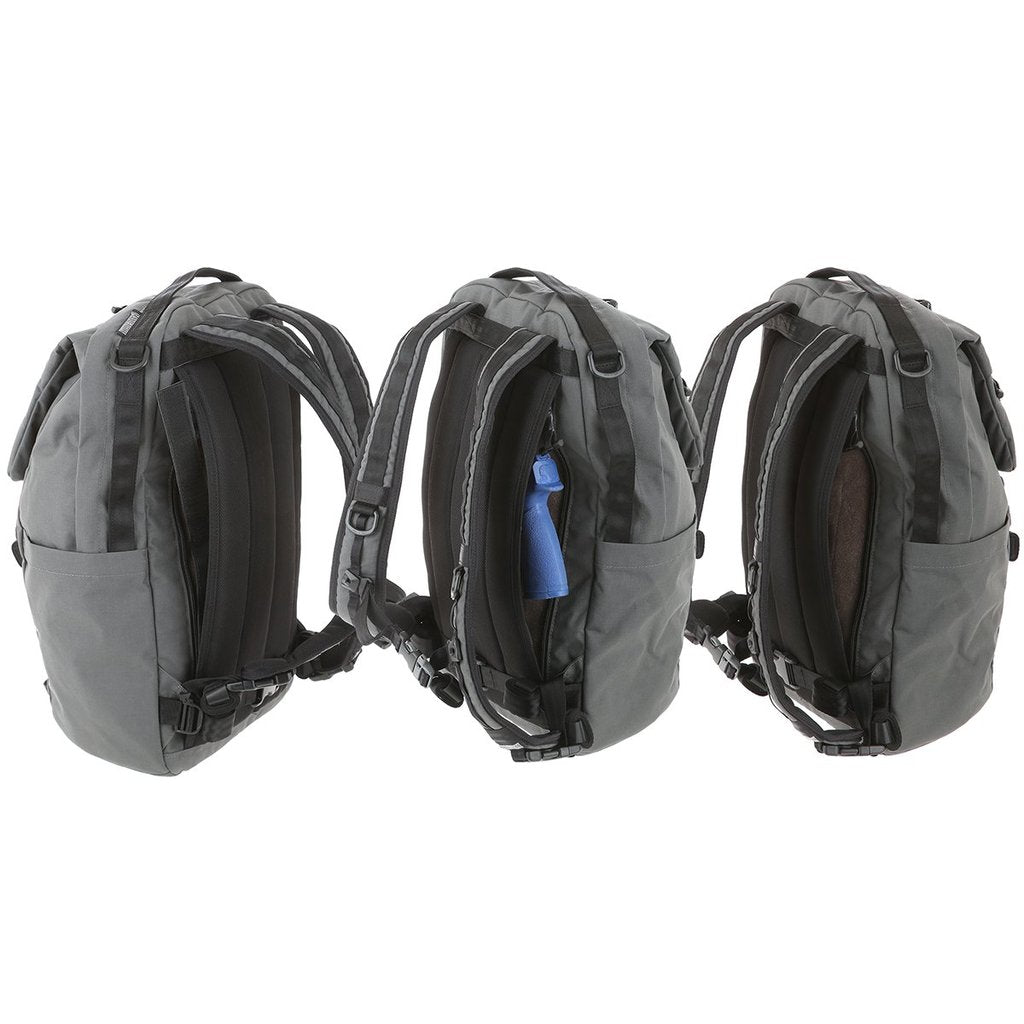 Maxpedition Entity 23 CCW-Enabled Laptop Backpack Tactical Gear Tactical Gear