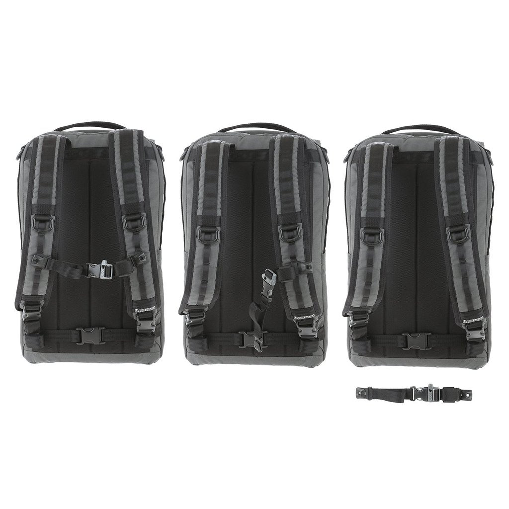 Maxpedition Entity 23 CCW-Enabled Laptop Backpack Tactical Gear Tactical Gear