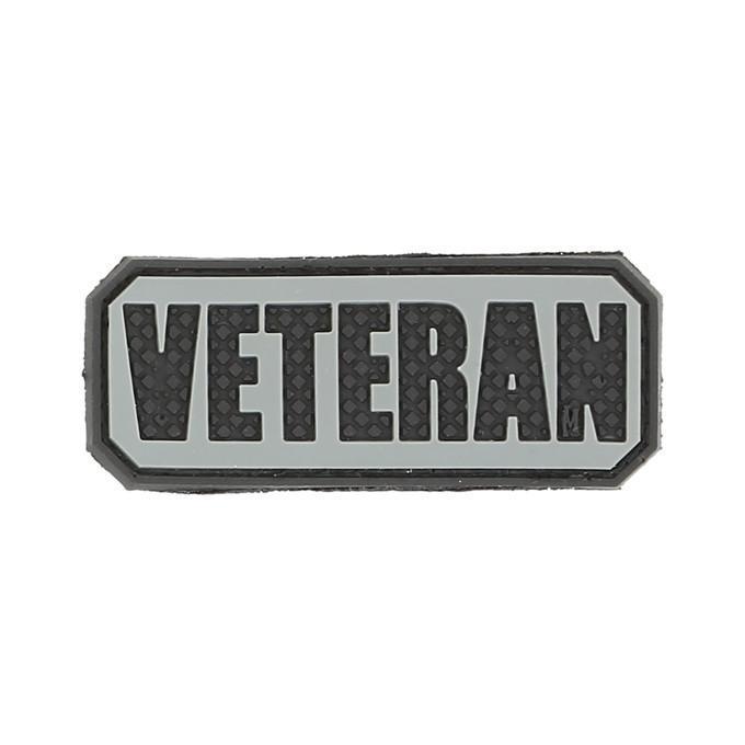 Maxpedition Veteran Morale Patch Accessories Maxpedition SWAT Tactical Gear Supplier Tactical Distributors Australia