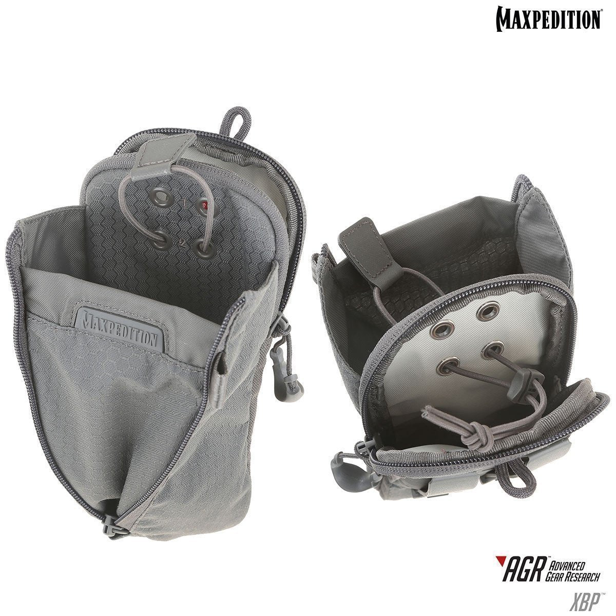 Maxpedition XBP Expandable Bottle Pouch Accessories Maxpedition Tactical Gear Supplier Tactical Distributors Australia