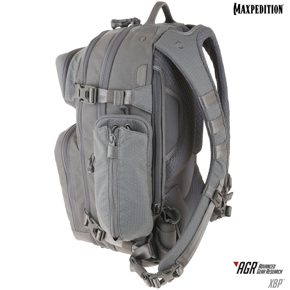 Maxpedition XBP Expandable Bottle Pouch Accessories Maxpedition Tactical Gear Supplier Tactical Distributors Australia