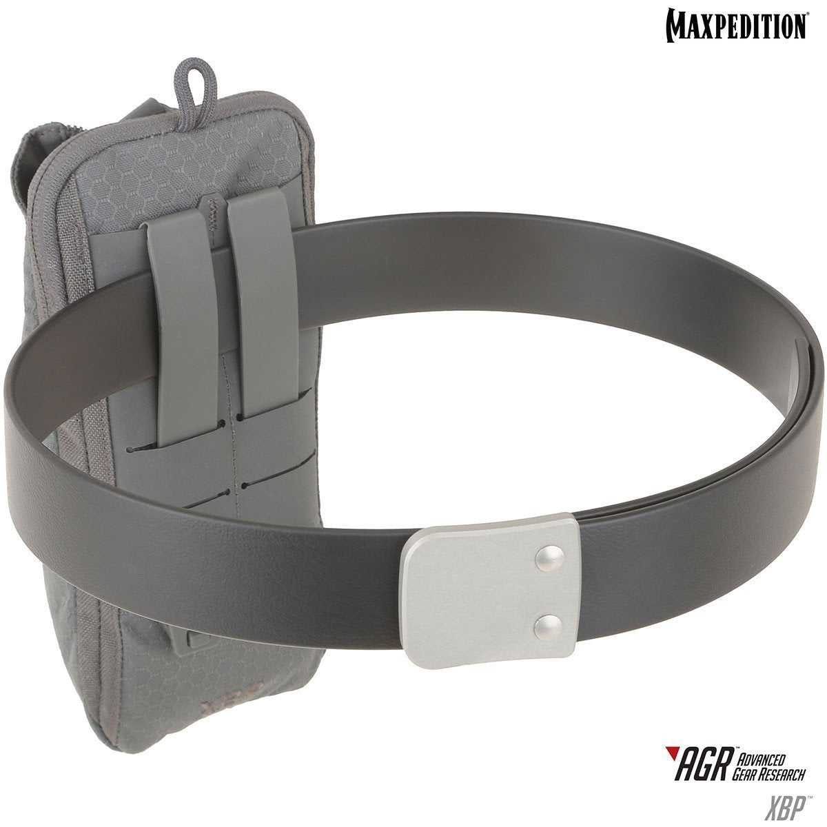 Maxpedition XBP Expandable Bottle Pouch Accessories Maxpedition Tactical Gear Supplier Tactical Distributors Australia