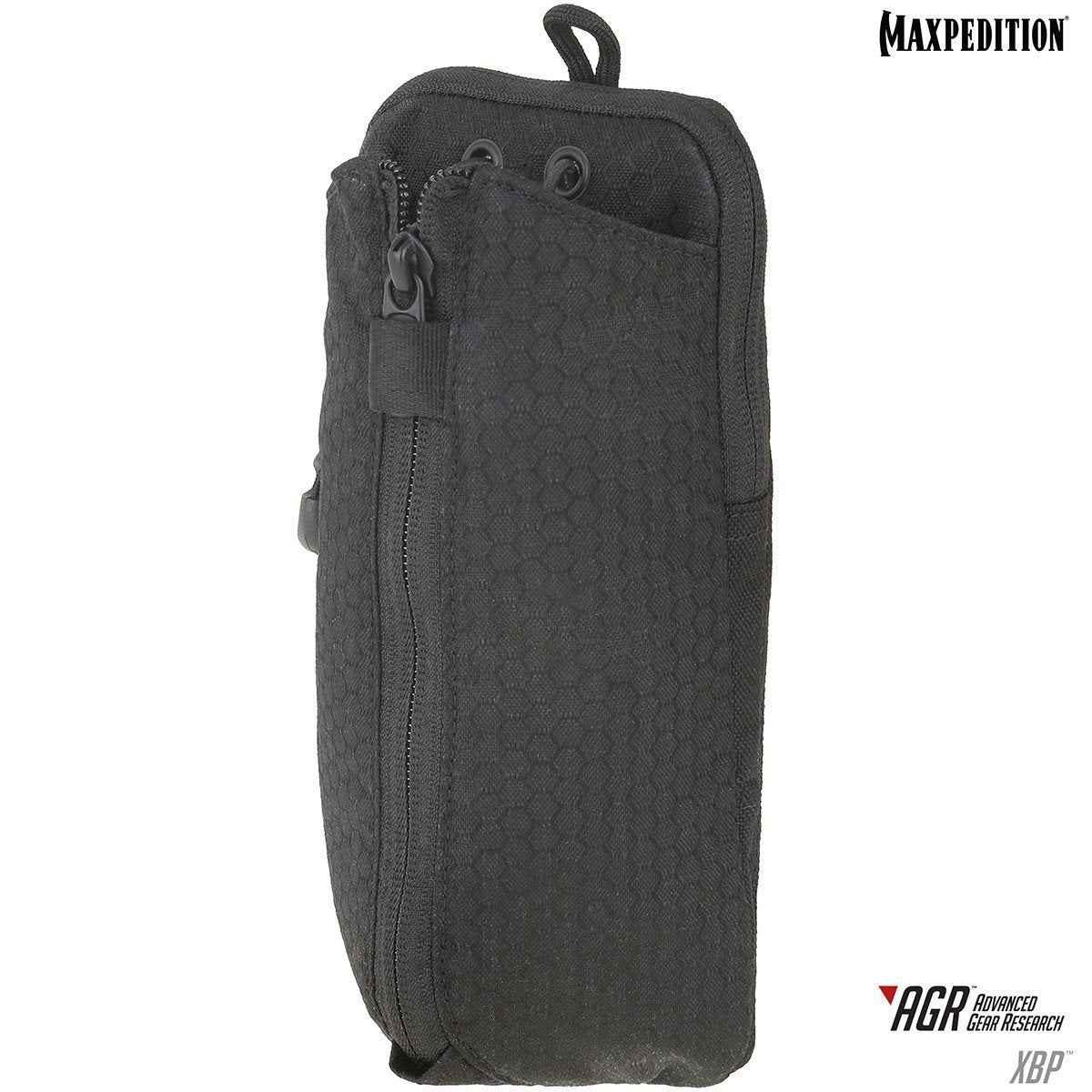 Maxpedition XBP Expandable Bottle Pouch Accessories Maxpedition Gray Tactical Gear Supplier Tactical Distributors Australia
