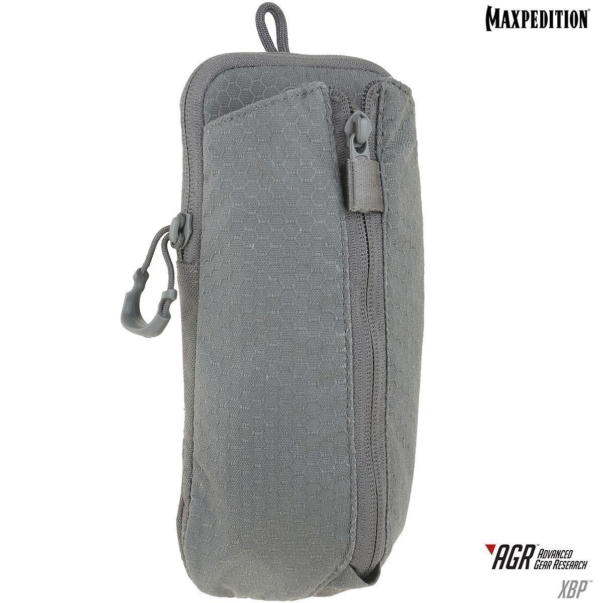 Maxpedition XBP Expandable Bottle Pouch Accessories Maxpedition Tactical Gear Supplier Tactical Distributors Australia