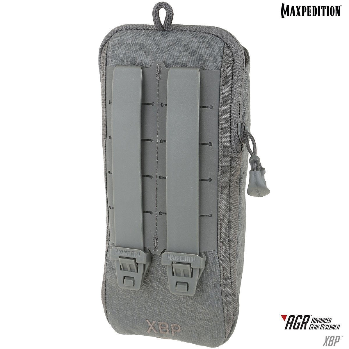 Maxpedition XBP Expandable Bottle Pouch Accessories Maxpedition Tactical Gear Supplier Tactical Distributors Australia