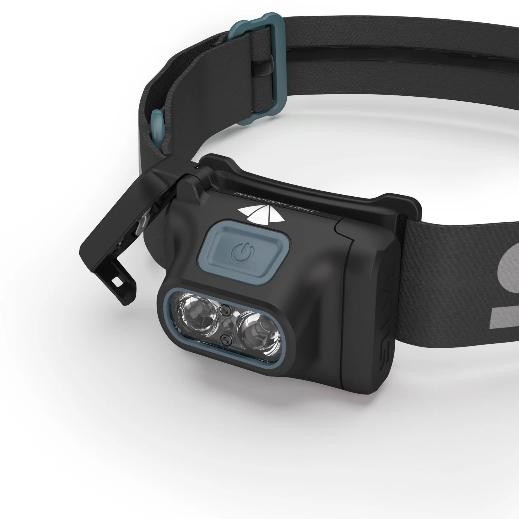 Silva Scout 3XT Dual White and Red 350 Lumens Headlamp