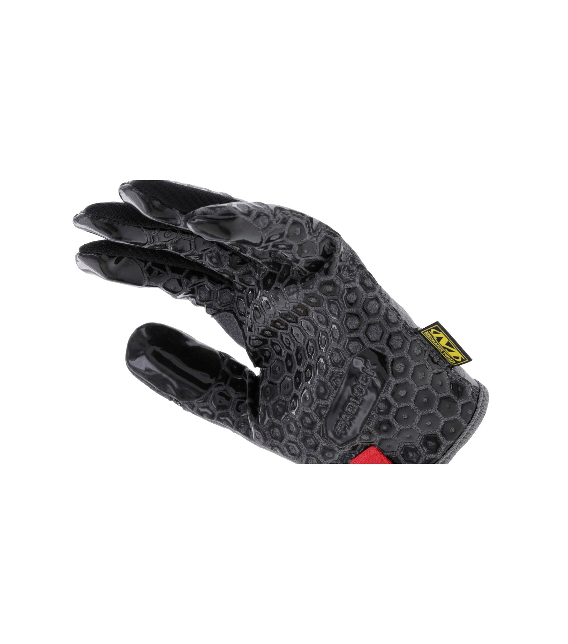 Mechanix Wear Box Cutter Grey Accessories Mechanix Wear Tactical Gear Supplier Tactical Distributors Australia