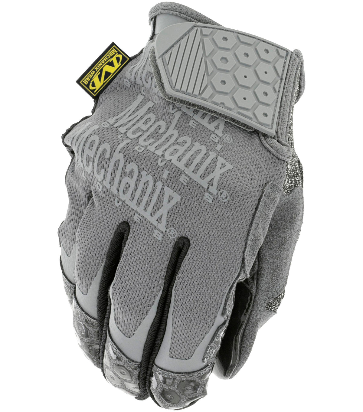 Mechanix Wear Box Cutter Grey Accessories Mechanix Wear Tactical Gear Supplier Tactical Distributors Australia