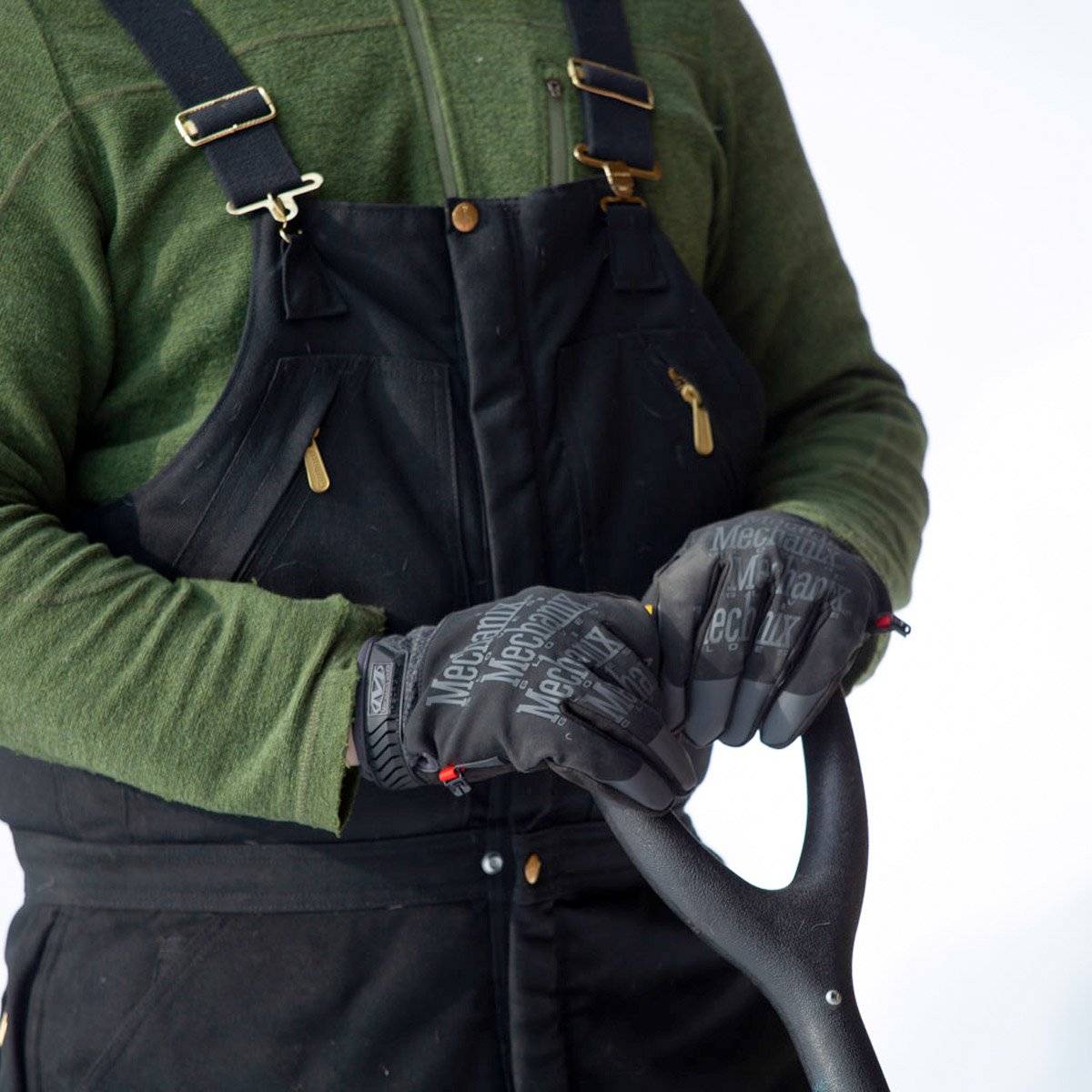 Mechanix Wear ColdWork Original Glove | Tactical Gear Australia Tactical Gear