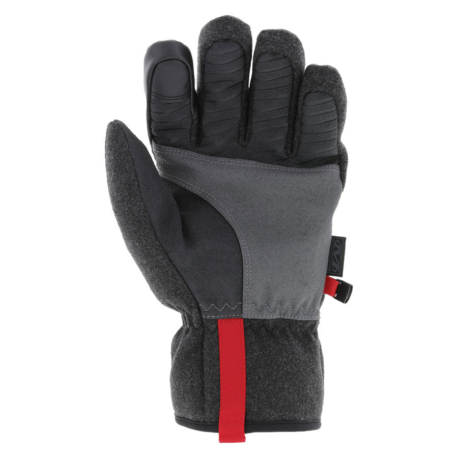 Mechanix Wear Coldwork Windshell Winter Work Glove Gloves Mechanix Wear Small Tactical Gear Supplier Tactical Distributors Australia