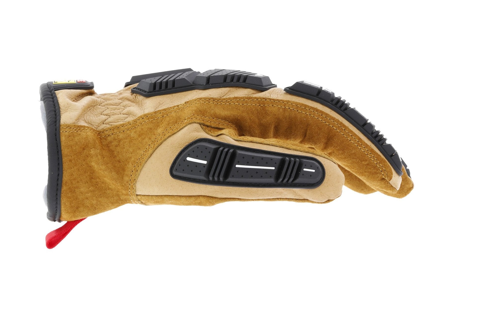 Mechanix Wear Durahide Cut Resistant Leather Driver M-Pact Driver F9-360 Glove Gloves Mechanix Wear Small Tactical Gear Supplier Tactical Distributors Australia