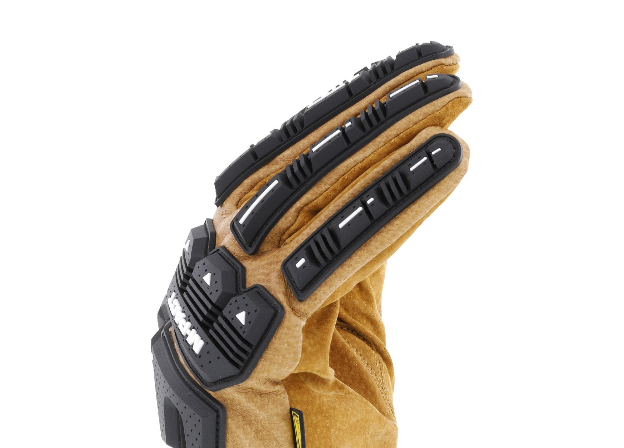 Mechanix Wear Durahide Cut Resistant Leather Driver M-Pact Driver F9-360 Glove Gloves Mechanix Wear Tactical Gear Supplier Tactical Distributors Australia