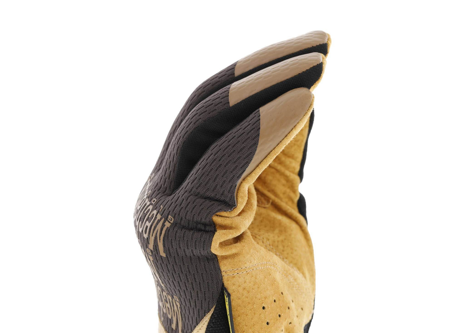 Mechanix Wear Durahide FastFit Leather Glove Tactical Gear Australia Supplier Mechanix Tactical Gear