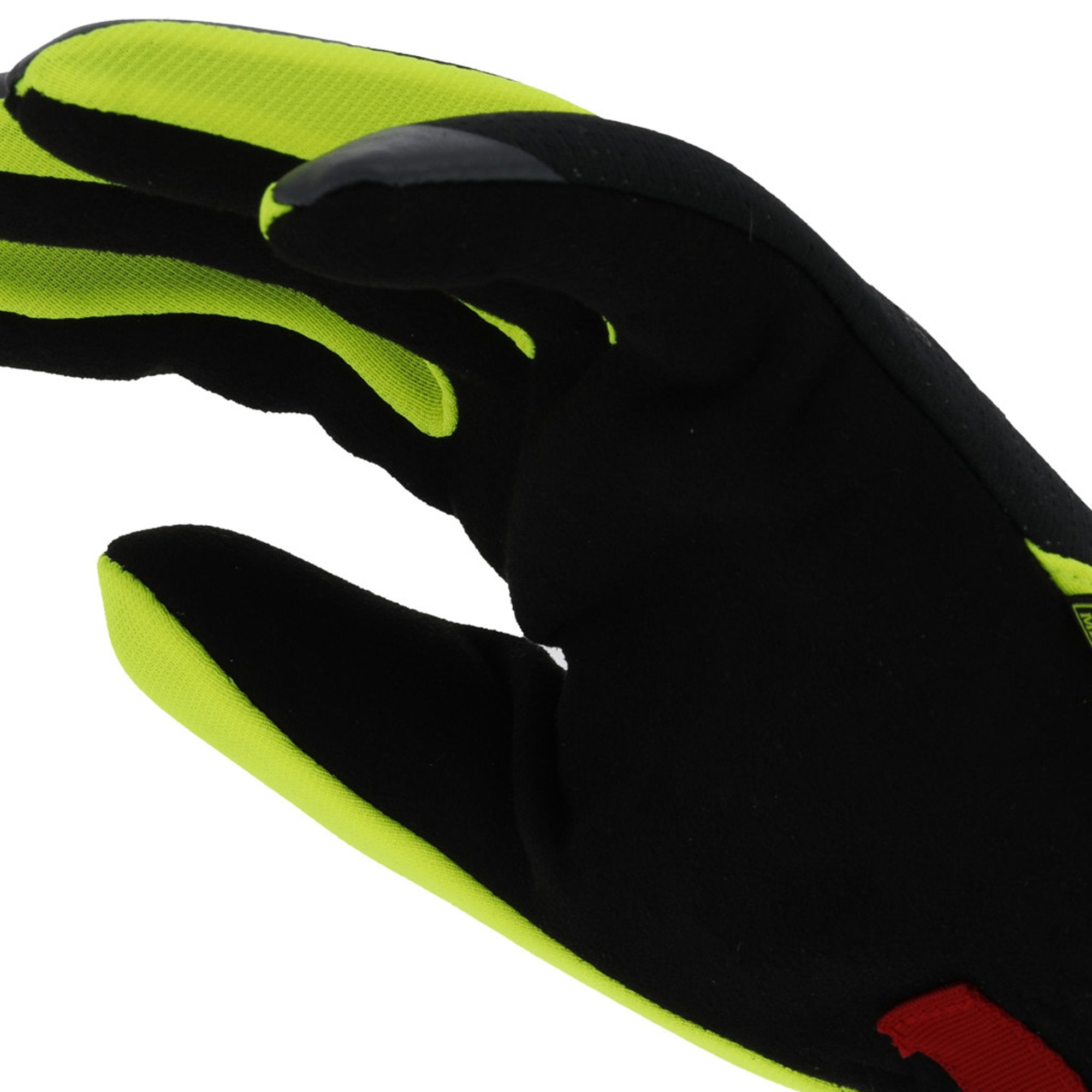 Mechanix Wear FastFit E5 Cut-Resistant Gloves Hi-Viz Yellow Gloves Mechanix Wear Tactical Gear Supplier Tactical Distributors Australia