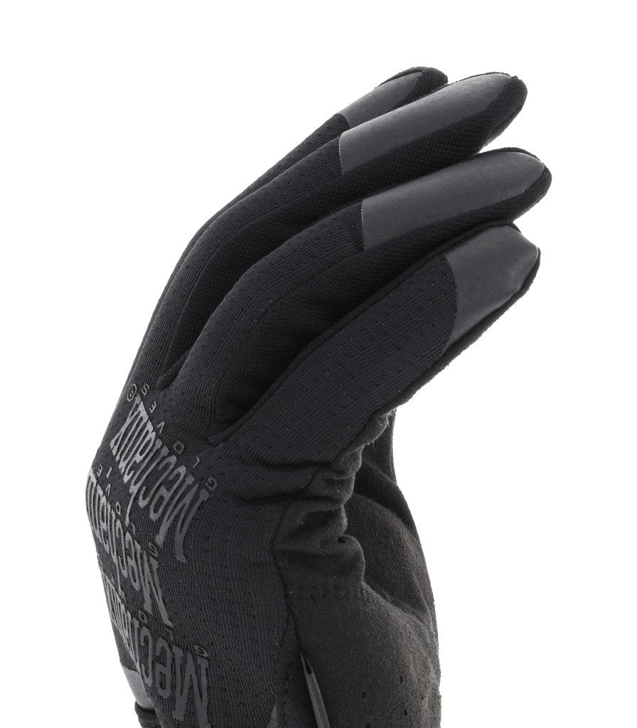 Mechanix Wear FastFit Tactical Glove Covert Gloves Mechanix Wear Small Tactical Gear Supplier Tactical Distributors Australia