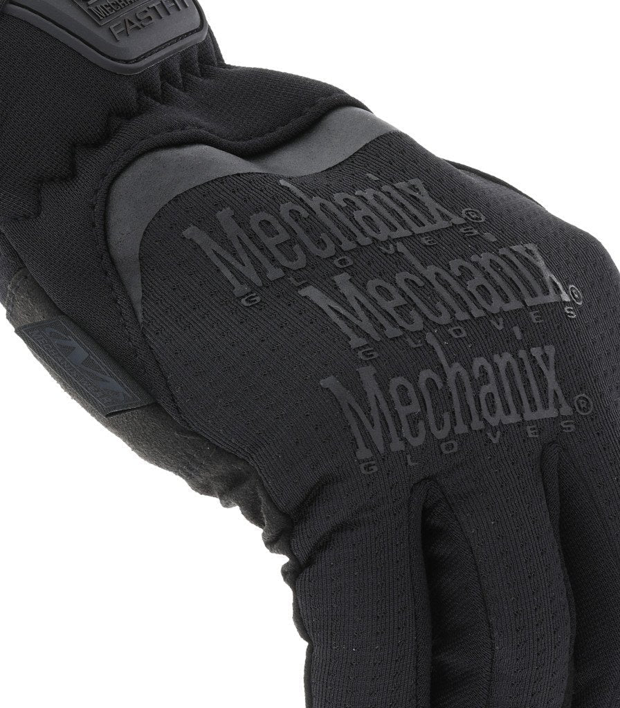 Mechanix Wear FastFit Tactical Glove Covert Gloves Mechanix Wear Tactical Gear Supplier Tactical Distributors Australia