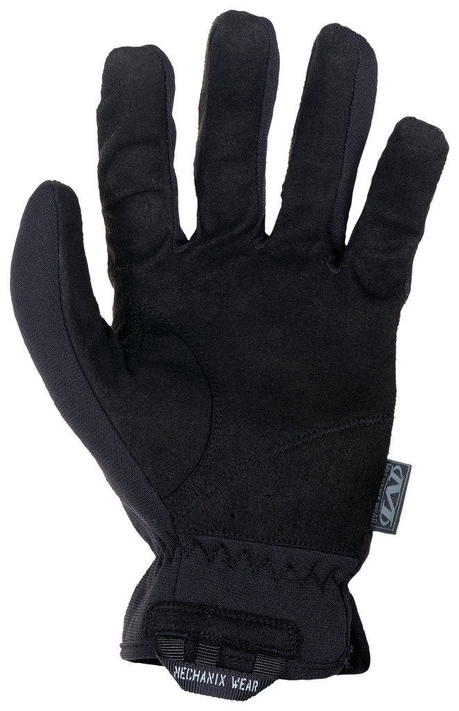 Mechanix Wear FastFit Tactical Glove Covert Gloves Mechanix Wear Tactical Gear Supplier Tactical Distributors Australia