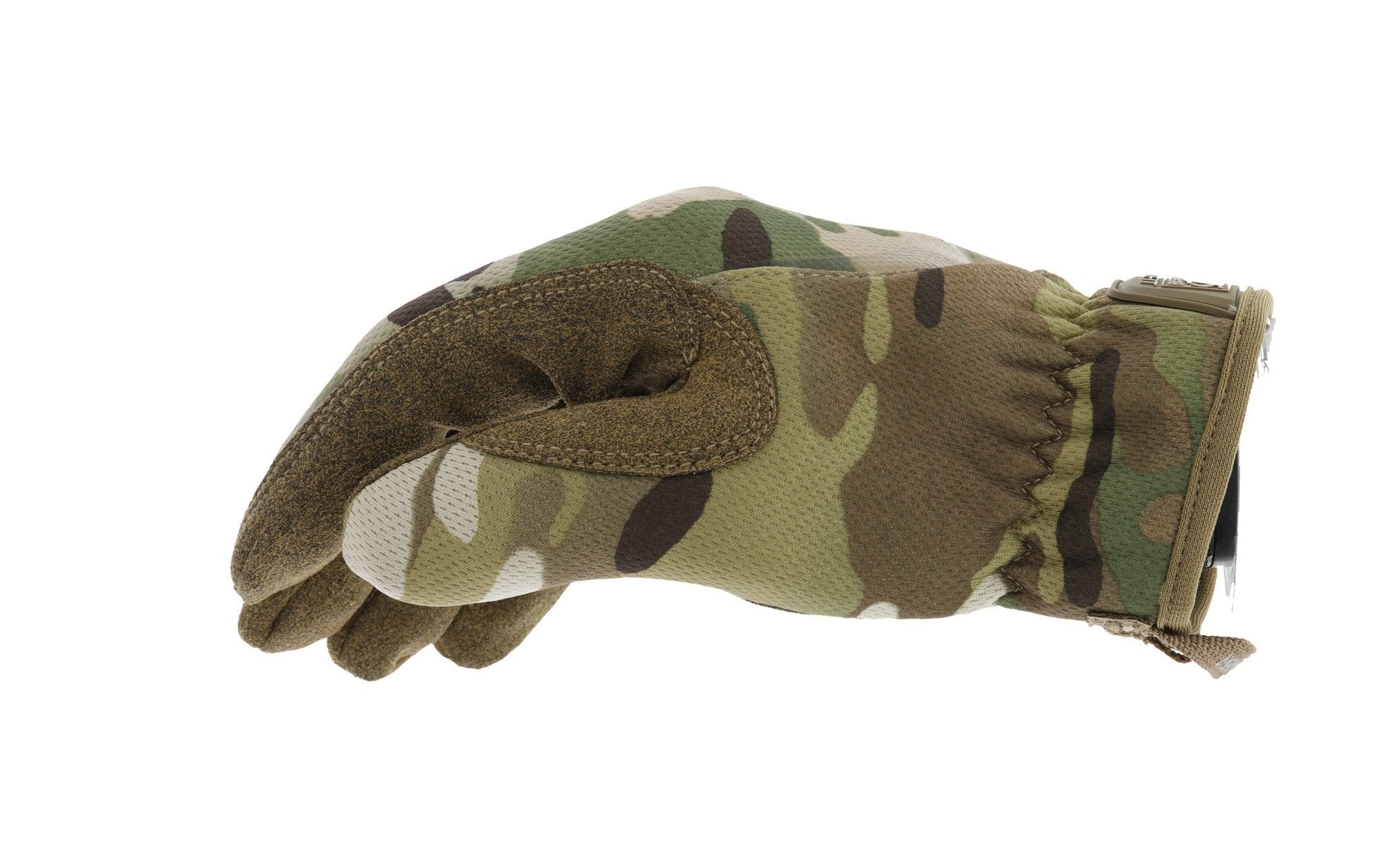 Mechanix Wear FastFit Tactical Glove MultiCam Gloves Mechanix Wear Tactical Gear Supplier Tactical Distributors Australia