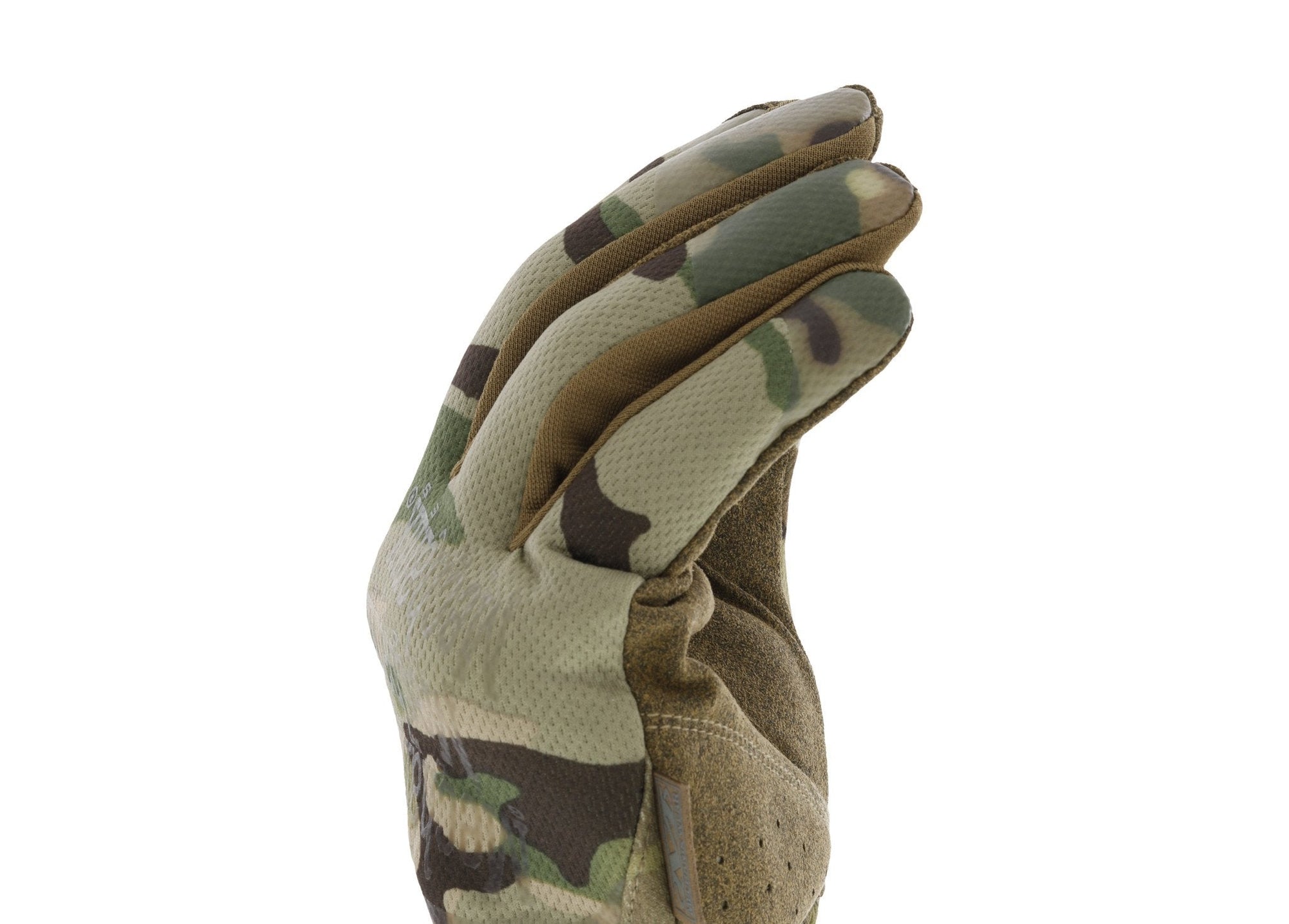 Mechanix Wear FastFit Tactical Glove MultiCam Gloves Mechanix Wear Tactical Gear Supplier Tactical Distributors Australia