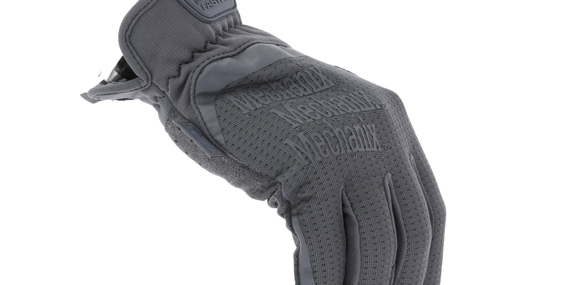Mechanix Wear FastFit Tactical Glove Wolf Gray Gloves Mechanix Wear Tactical Gear Supplier Tactical Distributors Australia