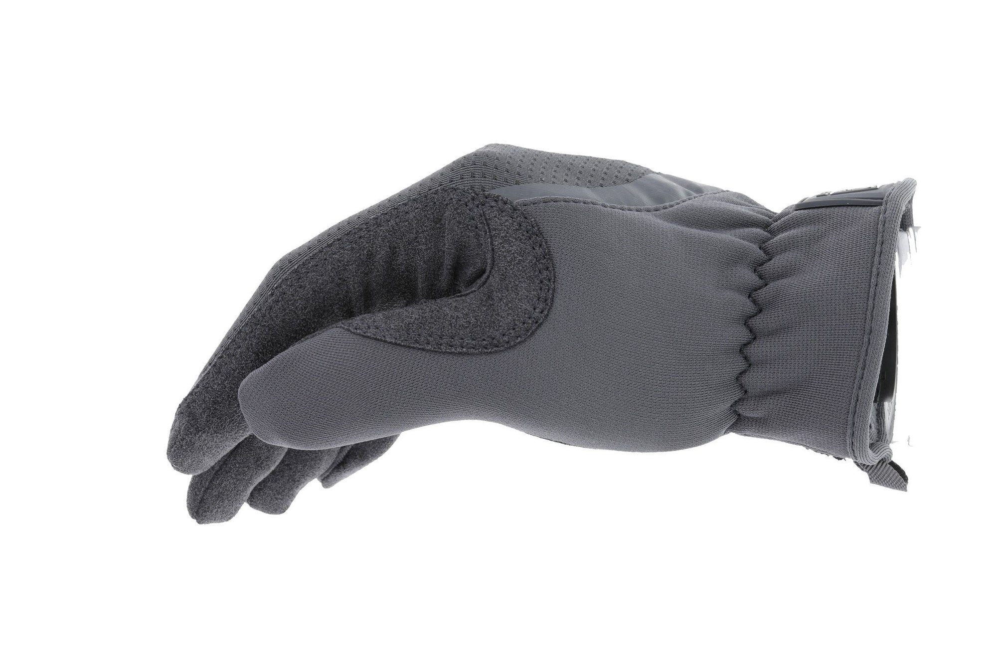 Mechanix Wear FastFit Tactical Glove Wolf Gray Gloves Mechanix Wear Tactical Gear Supplier Tactical Distributors Australia