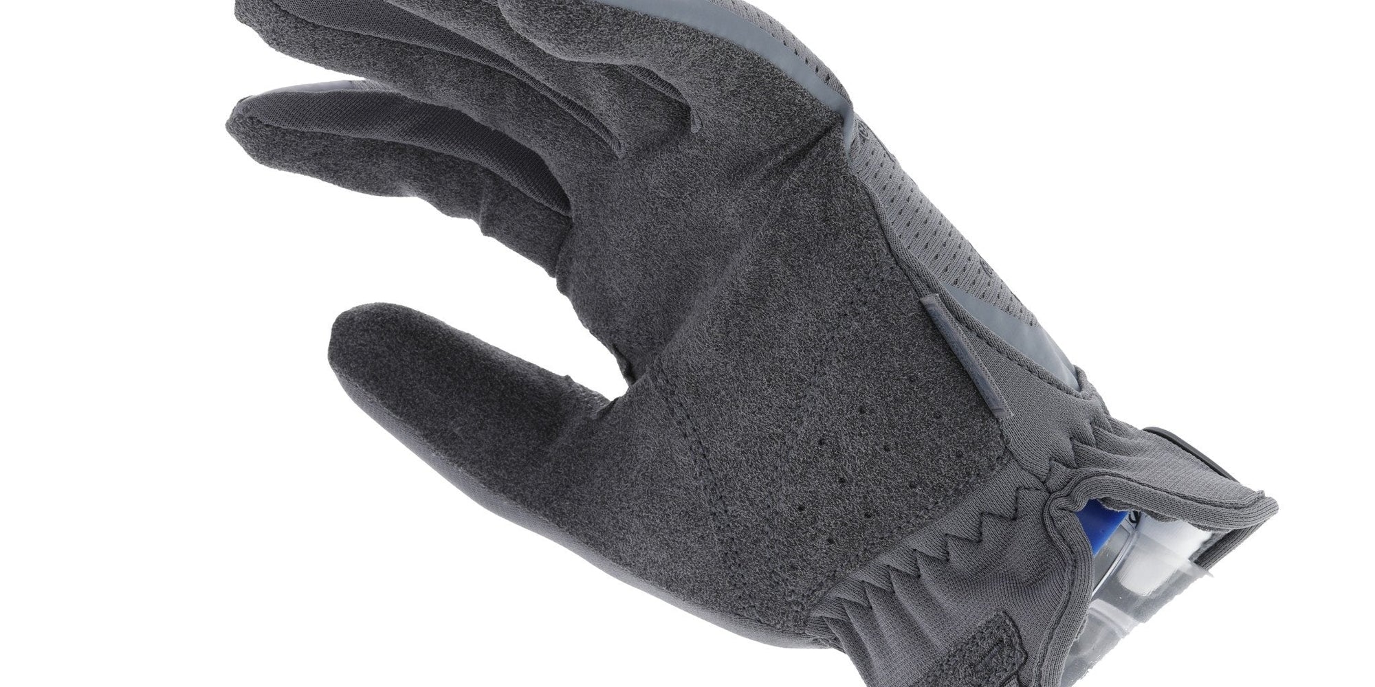 Mechanix Wear FastFit Tactical Glove Wolf Gray Gloves Mechanix Wear Tactical Gear Supplier Tactical Distributors Australia