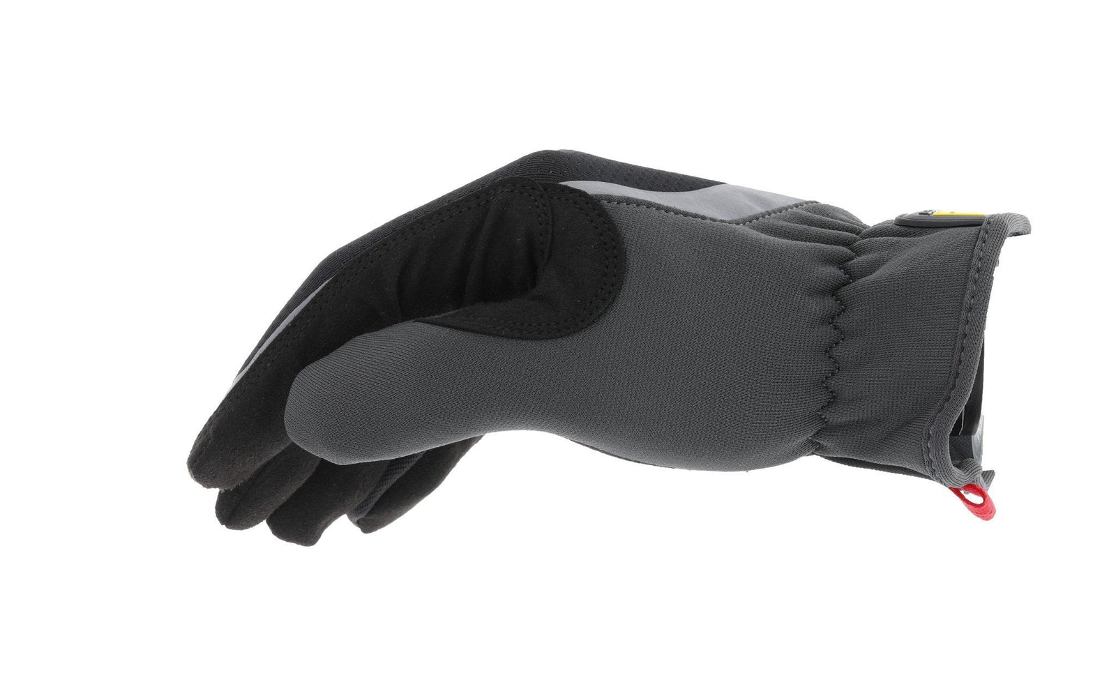 Mechanix Wear FastFit Work Glove Black Tactical Gear Australia Supplier Mechanix Tactical Gear