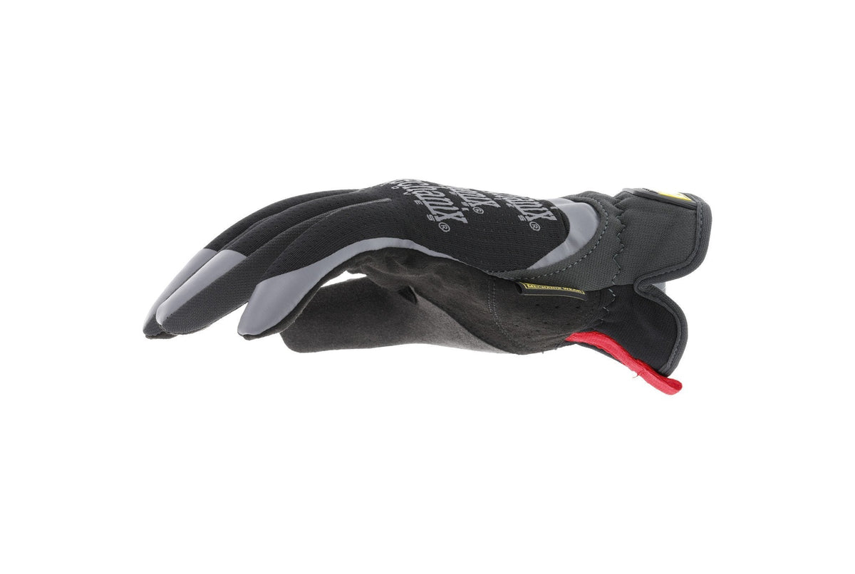 Mechanix Wear FastFit Work Glove Black Tactical Gear Australia Supplier Mechanix Tactical Gear
