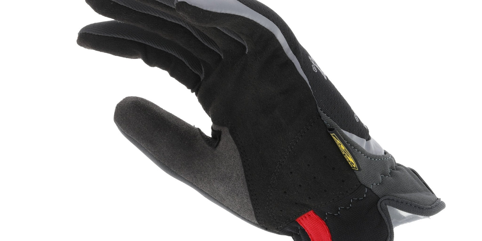 Mechanix Wear FastFit Work Glove Black Tactical Gear Australia Supplier Mechanix Tactical Gear