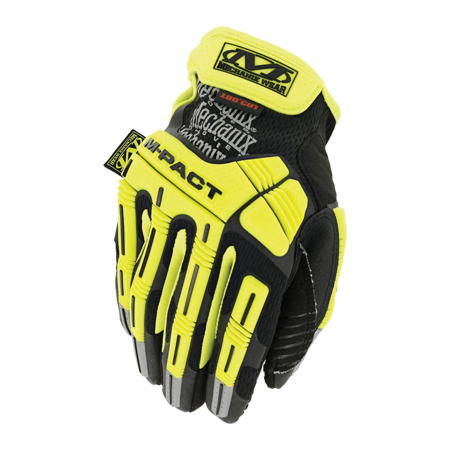 Mechanix Wear Durahide FastFit Leather Glove Tactical Gear Australia Supplier Mechanix Tactical Gear