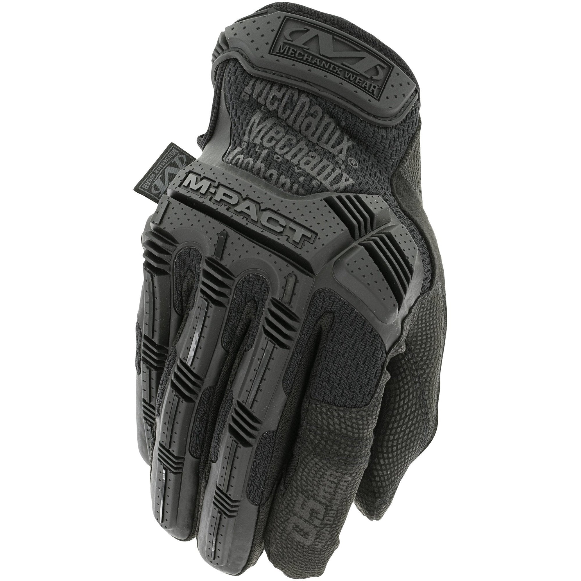 Mechanix Wear M-Pact 0.5mm High Dexterity Glove Covert Gloves Mechanix Wear Small Tactical Gear Supplier Tactical Distributors Australia