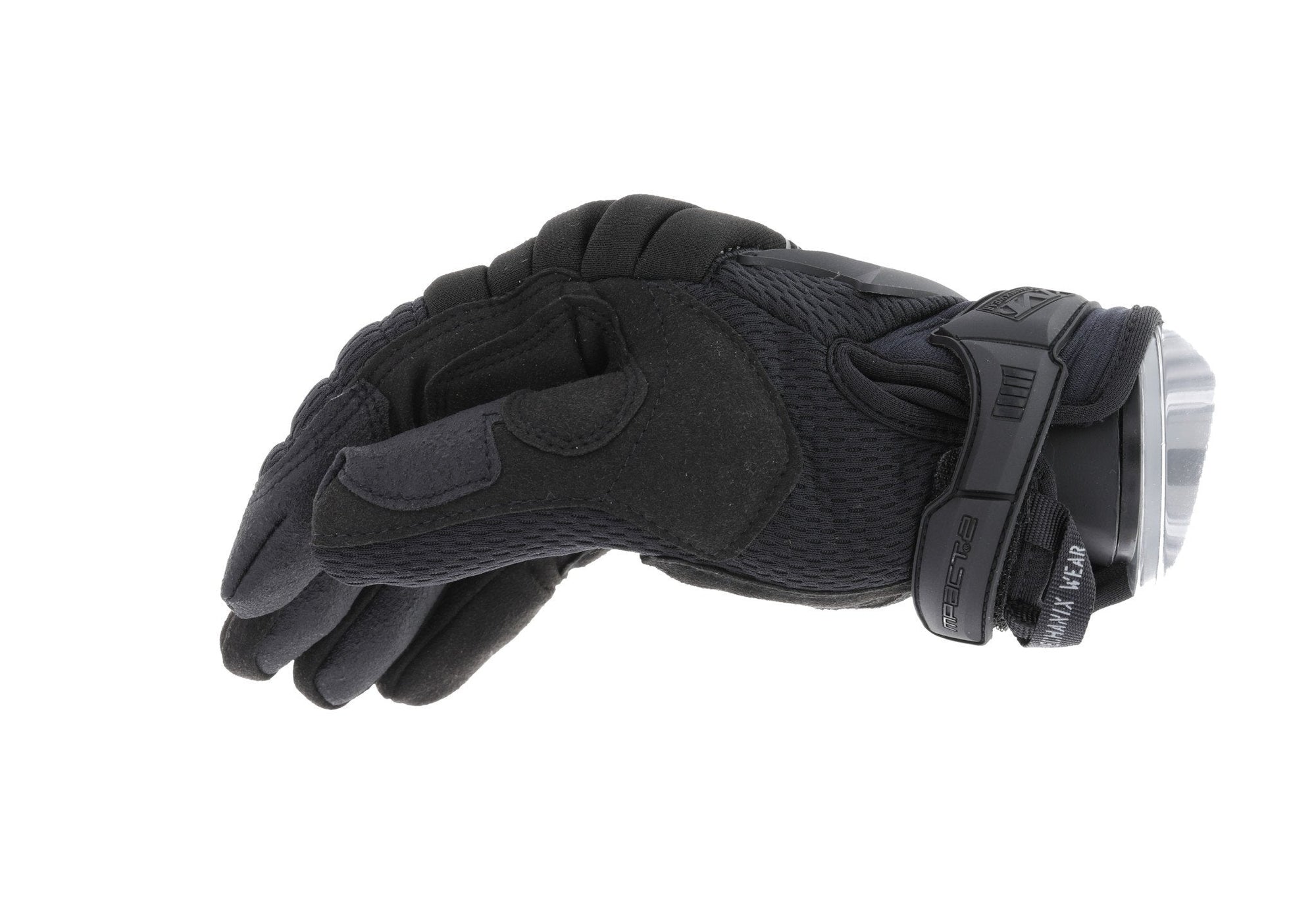 Mechanix Wear M-Pact 2 Heavy Duty Tactical Glove Covert Gloves Mechanix Wear Small Tactical Gear Supplier Tactical Distributors Australia