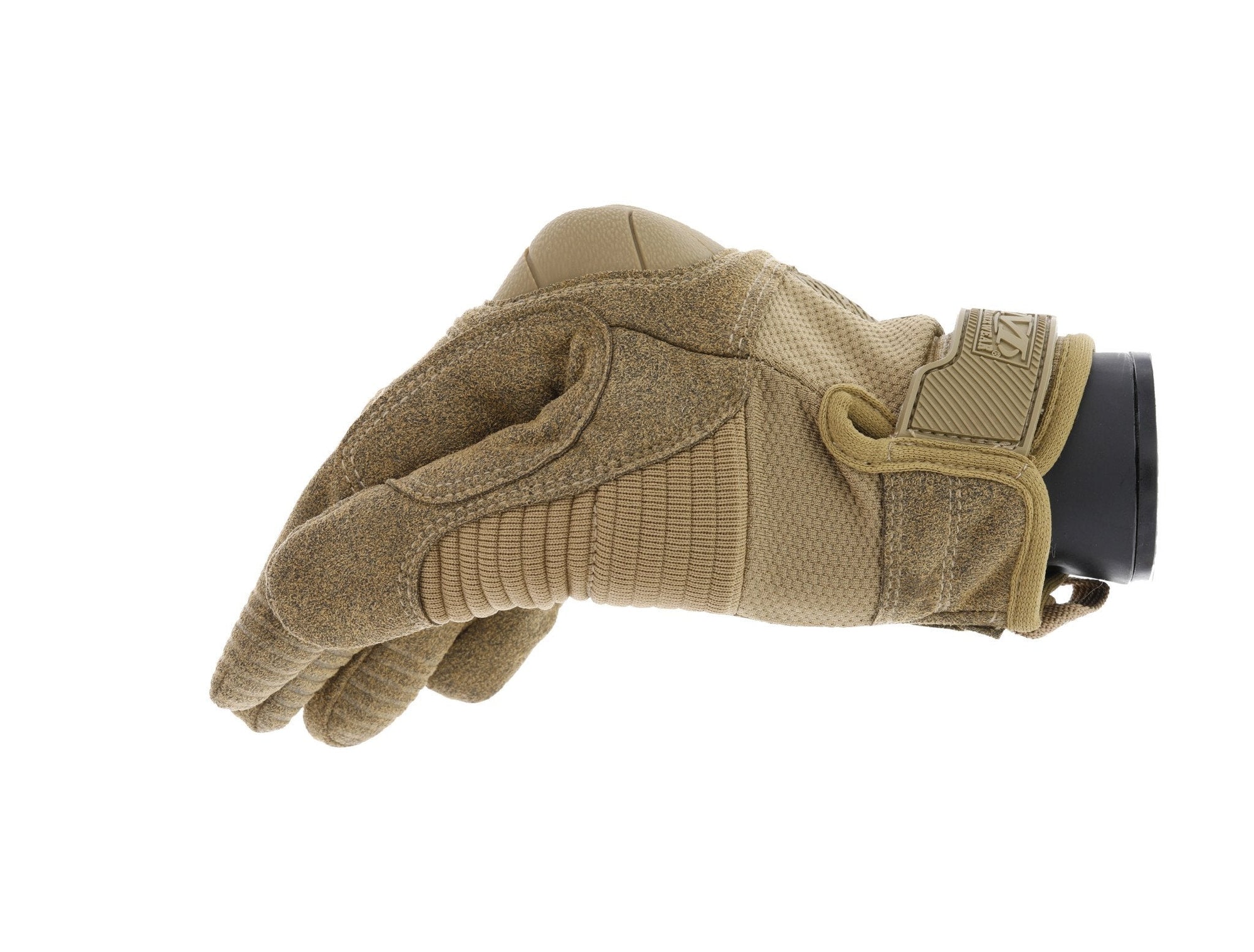 Mechanix Wear M-Pact 3 Heavy Duty Combat Glove Coyote Gloves Mechanix Wear Small Tactical Gear Supplier Tactical Distributors Australia