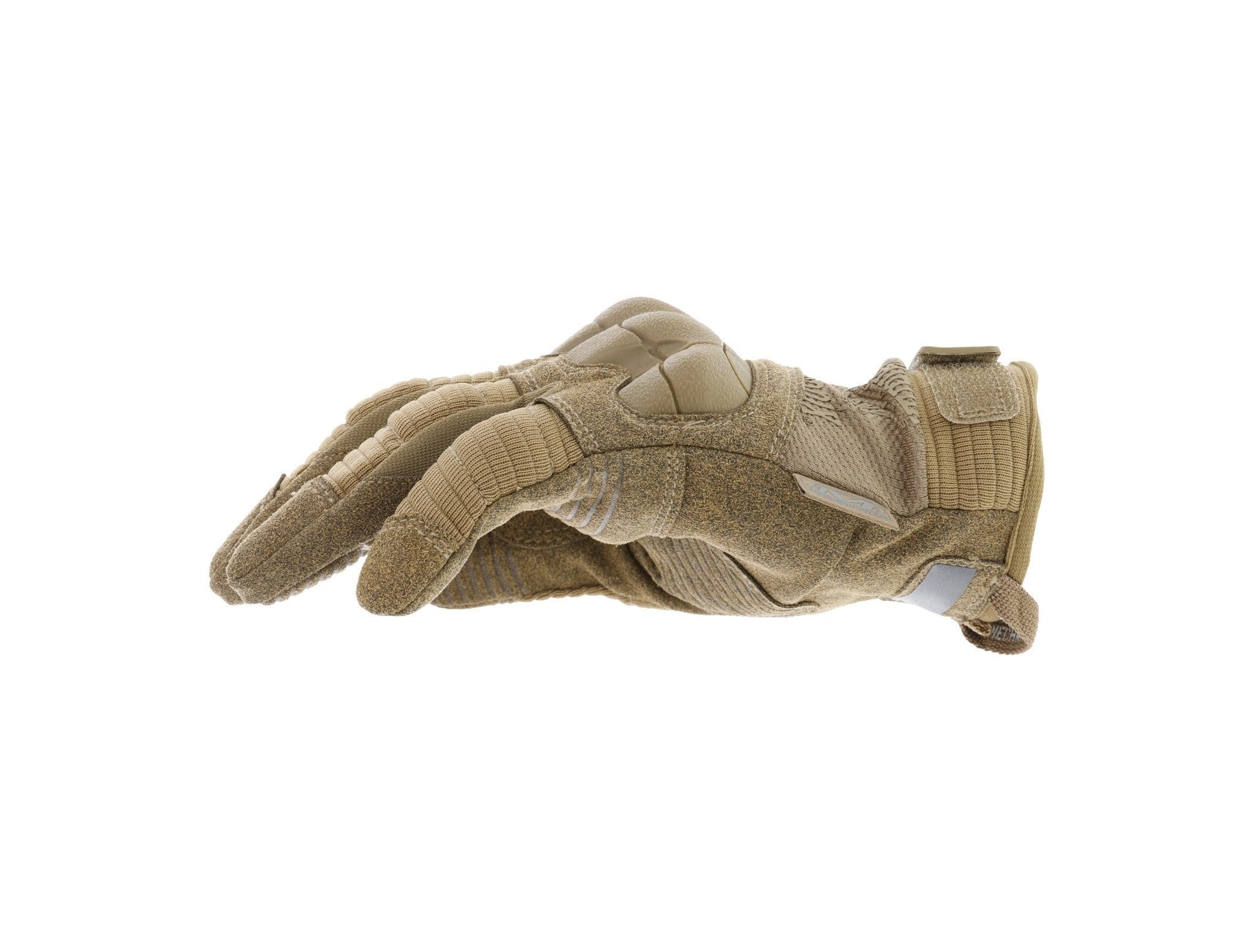 Mechanix Wear M-Pact 3 Heavy Duty Combat Glove Coyote Gloves Mechanix Wear Tactical Gear Supplier Tactical Distributors Australia