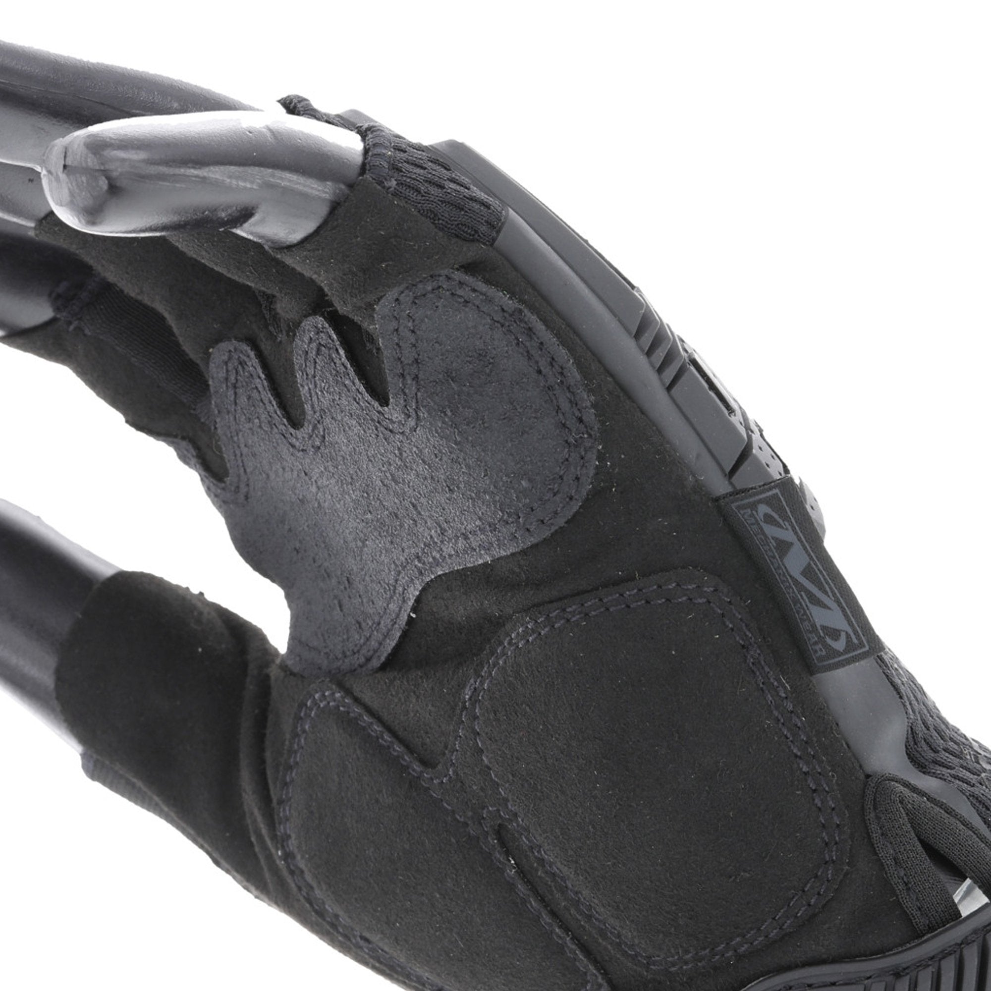 Mechanix Wear M-Pact Fingerless Tactical Glove Covert Gloves Mechanix Wear Tactical Gear Supplier Tactical Distributors Australia