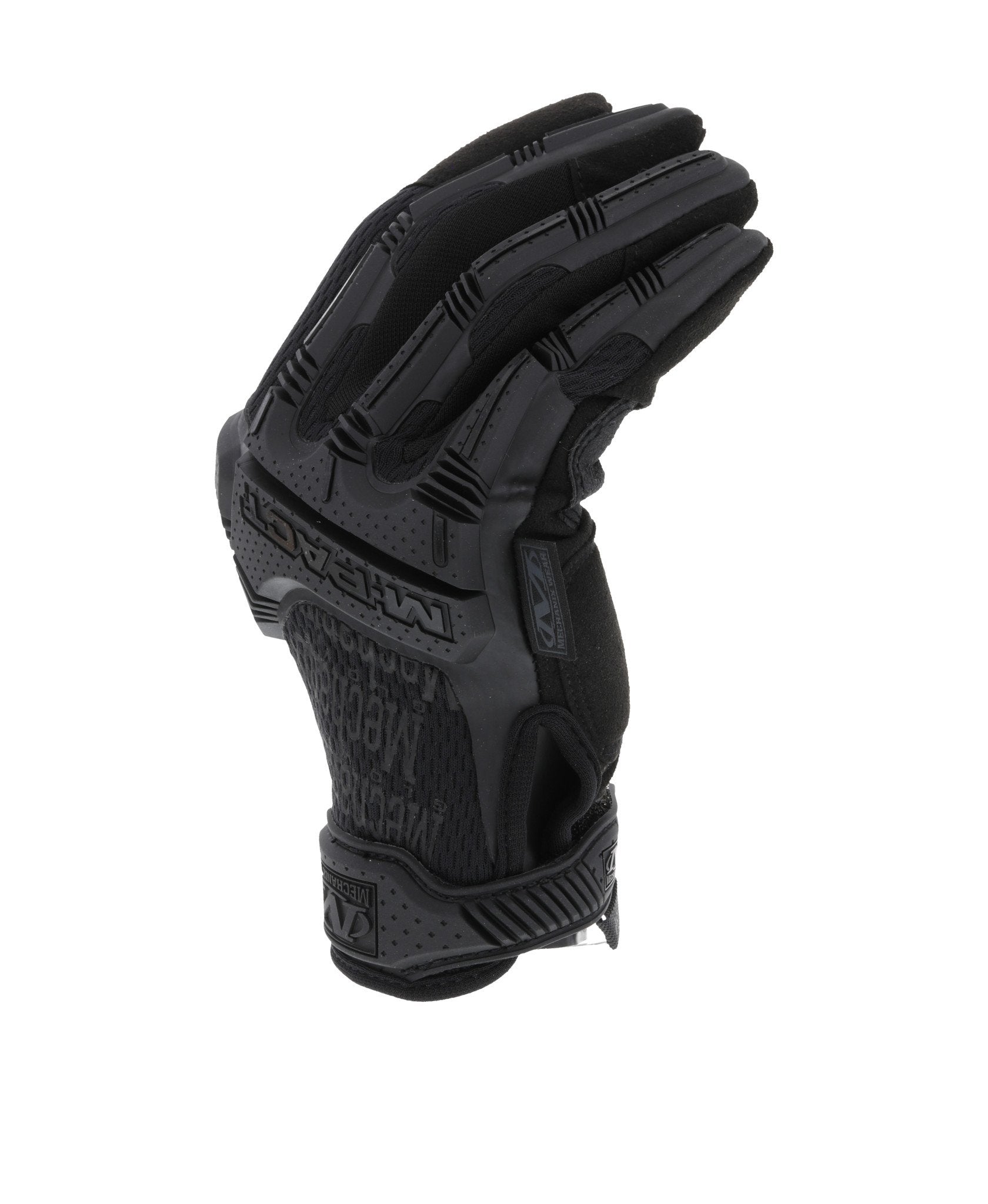 Mechanix Wear M-Pact Tactical Glove Covert Gloves Mechanix Wear Tactical Gear Supplier Tactical Distributors Australia