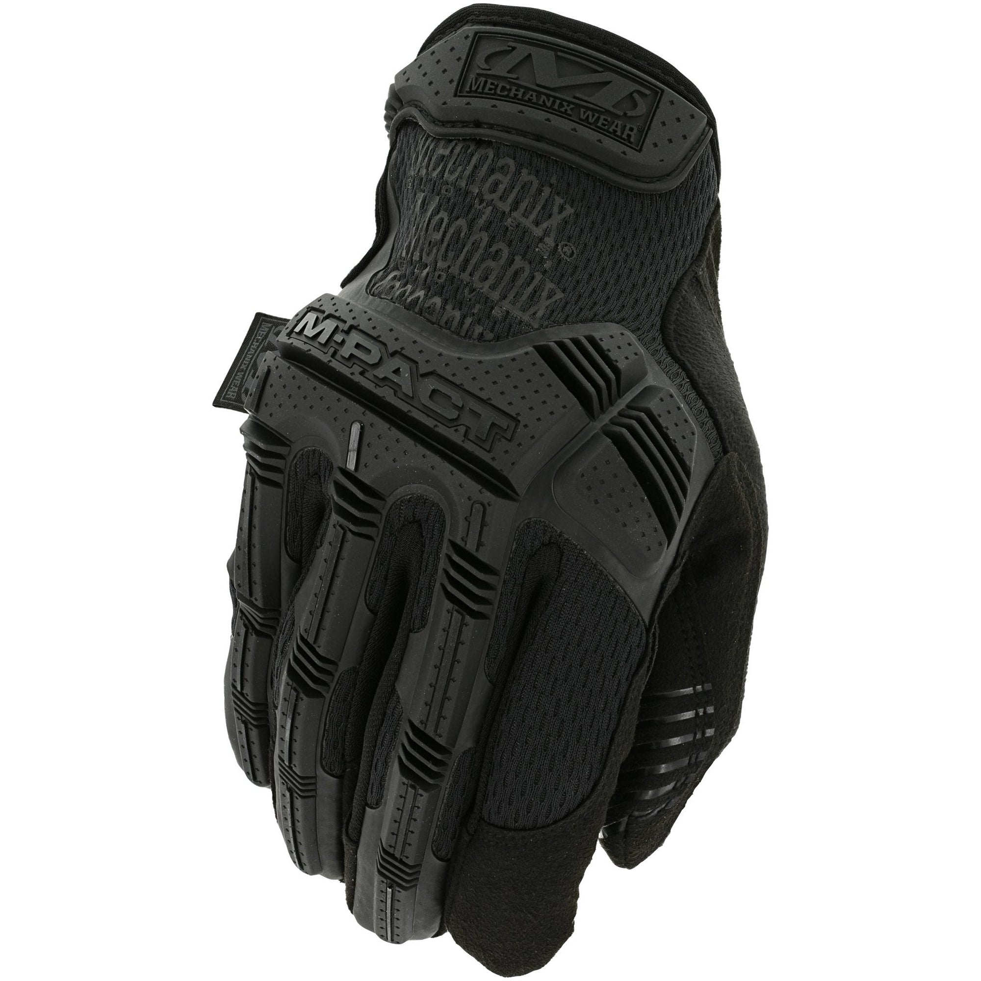 Mechanix Wear M-Pact Tactical Glove Covert Gloves Mechanix Wear Small Tactical Gear Supplier Tactical Distributors Australia