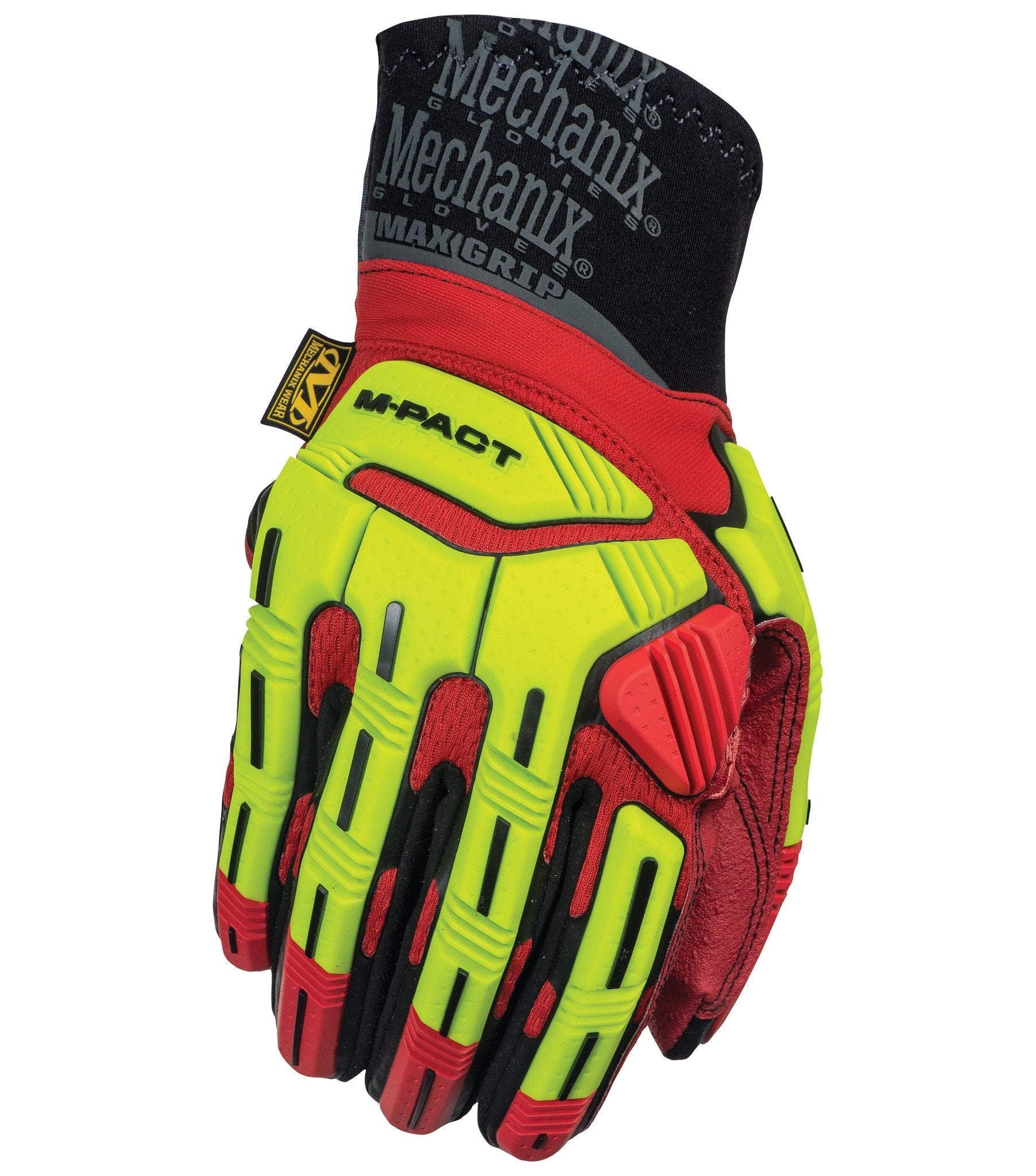 Mechanix Wear M-Pact XPLOR Grip gloves Tactical Gear Australia
