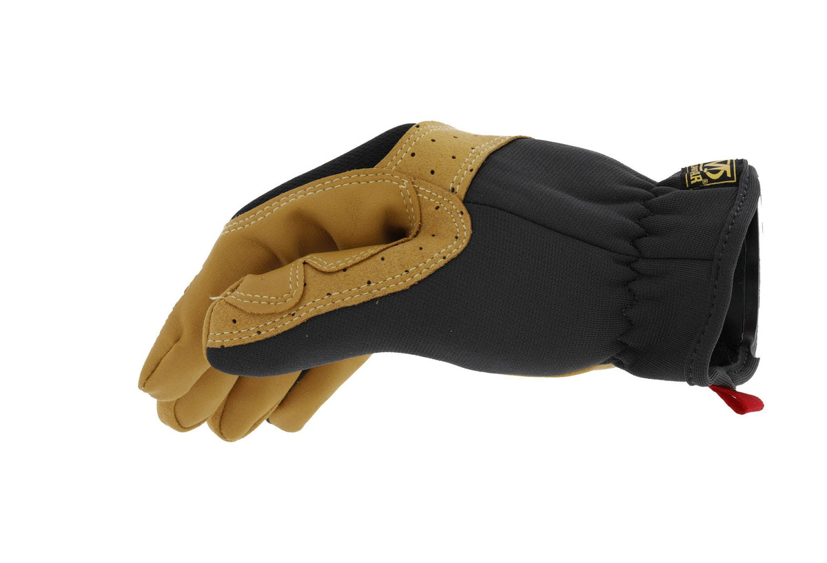 Mechanix Wear Material4X FastFit Abrasion Resistant Glove Gloves Mechanix Wear Tactical Gear Supplier Tactical Distributors Australia